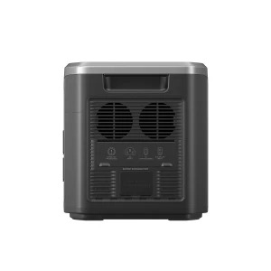 Portable Power Station — Portable Power Station, OUKITEL
