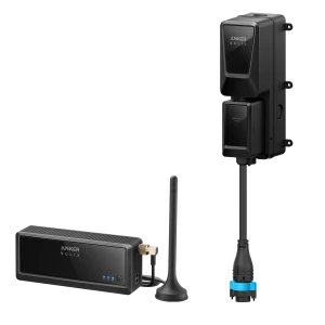 Power Saver Kit — Energy Monitor, Anker SOLIX