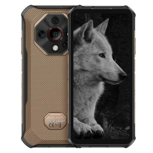 Rugged smartphone — Smartphones, Ulefone