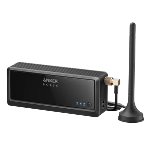 Smart meter — Energy Monitor, Anker SOLIX