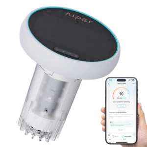 Smart Water Monitor — Smart Pool Monitor, AIPER