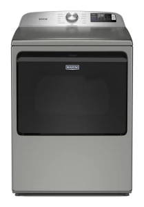 Dryer — Smart Laundry Appliances, Maytag