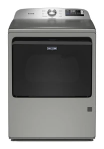 Dryer — Smart Laundry Appliances, Maytag