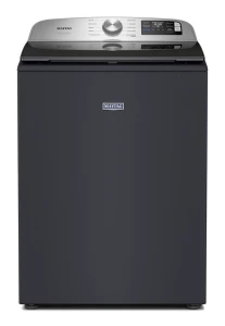 Top-Load Washer — Smart Laundry Appliances, Maytag