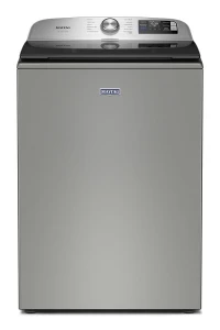 Top Load Washer — Smart Laundry Appliances, Maytag