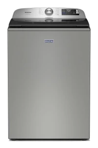 Top Load Washer — Smart Laundry Appliances, Maytag