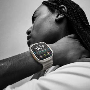 49 mm Smartwatch — Smart Watch, Apple