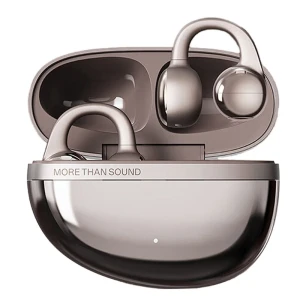 AI earbuds — Wireless Earbuds, EDIFIER