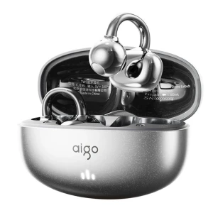 Air Conduction Earbuds — Wireless Earbuds, Aigo