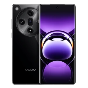 Black smartphone — Smartphones, OPPO