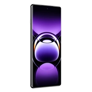 Black smartphone — Smartphones, OPPO