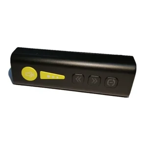 Bluetooth Earphone Headset with Microphone — Wireless Earbuds