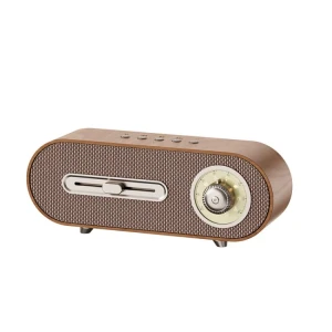 Bluetooth Speaker — Smart Speaker