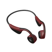Bone Conduction Wireless Earphones — Wireless Earbuds