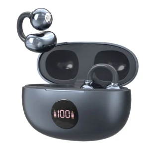 Earclip wireless earbuds — Wireless Earbuds