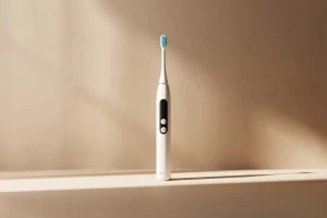 Electric toothbrush — Electric Toothbrush, WAU