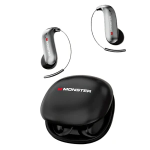 Gen2 C01 TWS Earbuds — Wireless Earbuds, MONSTER