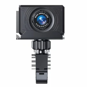 Motorcycle Dash Cam — Dash Cam
