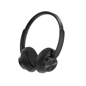 Over-ear Bluetooth wireless headphones — Wireless Earbuds