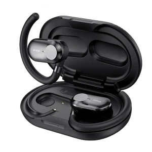 OWS Wireless Bluetooth Earphones — Wireless Earbuds, Mblue