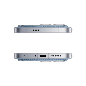 Phone, Blue, 256GB — Smartphones, Xiaomi