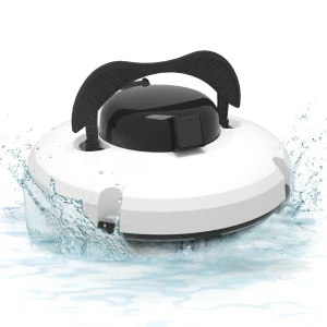 Robotic Pool Cleaner — Robotic Pool Cleaner