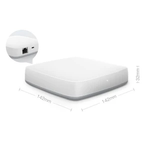 Smart Home Gateway — Smart Home Hub, Tuya