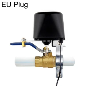 Smart WiFi Valve Switch — Water Shut Off Valve, MOES
