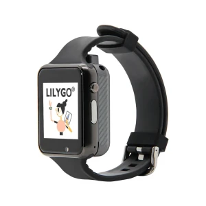 Smartwatch — Smart Watch, LILYGO