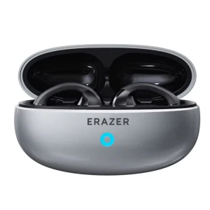 TWS Bluetooth Earclip Earphones — Wireless Earbuds, Lenovo