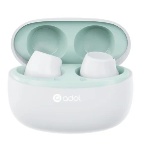 TWS earbuds, Black White — Wireless Earbuds, Asus