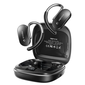 TWS Earbuds — Wireless Earbuds, REMAX