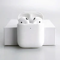 TWS Earphones/Earbuds (2nd Generation) — Wireless Earbuds