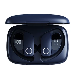 TWS Earphones — Wireless Earbuds, SANAG