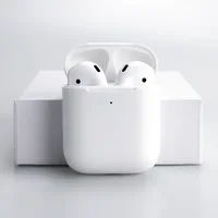 TWS earphones — Wireless Earbuds
