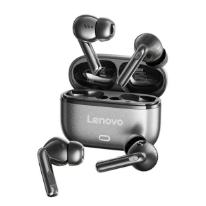 TWS headset — Wireless Earbuds, Lenovo