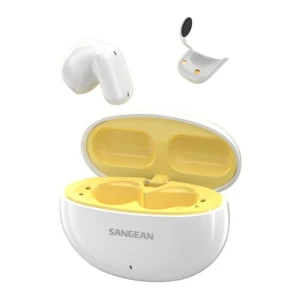Wireless Bluetooth Earbuds — Wireless Earbuds, Sangena