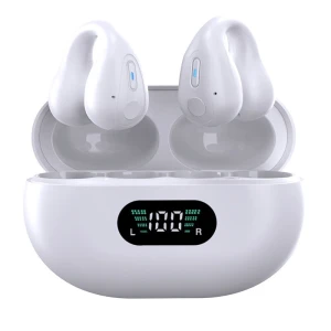Wireless Bluetooth Earphones — Wireless Earbuds
