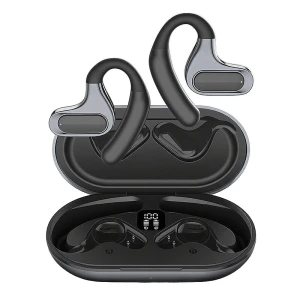 Wireless Bluetooth Earphones — Wireless Earbuds