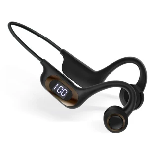 Wireless Bluetooth Headphones — Wireless Earbuds