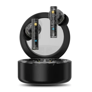 Wireless Bluetooth headset — Wireless Earbuds, KZ