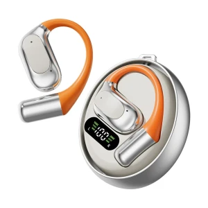 Wireless Earbuds with Earhooks — Wireless Earbuds