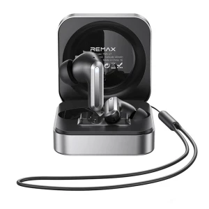 Wireless Earbuds — Wireless Earbuds, REMAX