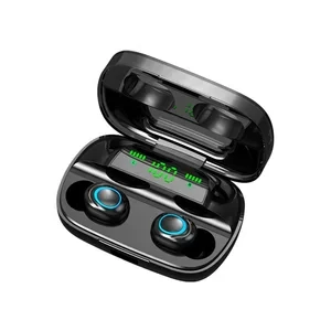 Wireless earbuds — Wireless Earbuds