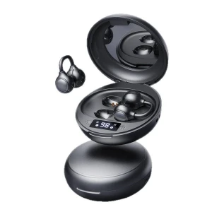 Wireless Earclip Earphones — Wireless Earbuds