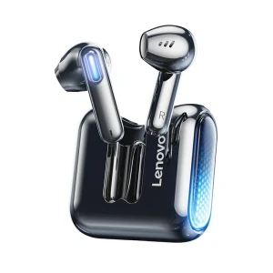 Wireless TWS Earbuds — Wireless Earbuds, Lenovo