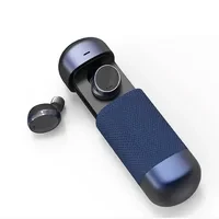 Bluetooth TWS Earbuds with Microphone — Wireless Earbuds