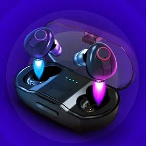 Bluetooth wireless earbuds — Wireless Earbuds