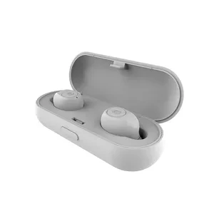 Bluetooth Wireless Earphones — Wireless Earbuds