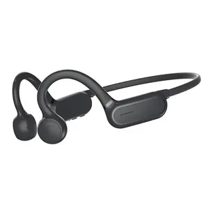 Bone Conduction Kids Headphones — Wireless Earbuds